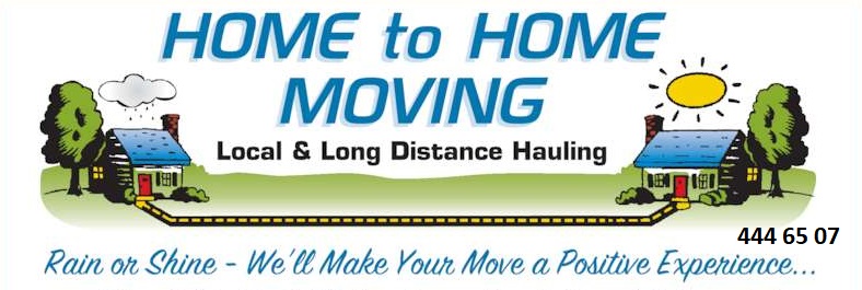 Home To Home Moving Birlik Lojistik Co Turkey İstanbul